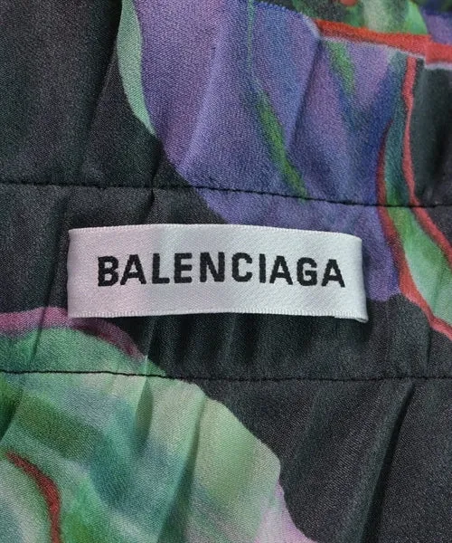 BALENCIAGA Knee length skirts