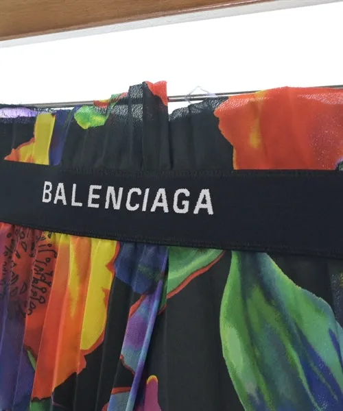 BALENCIAGA Knee length skirts