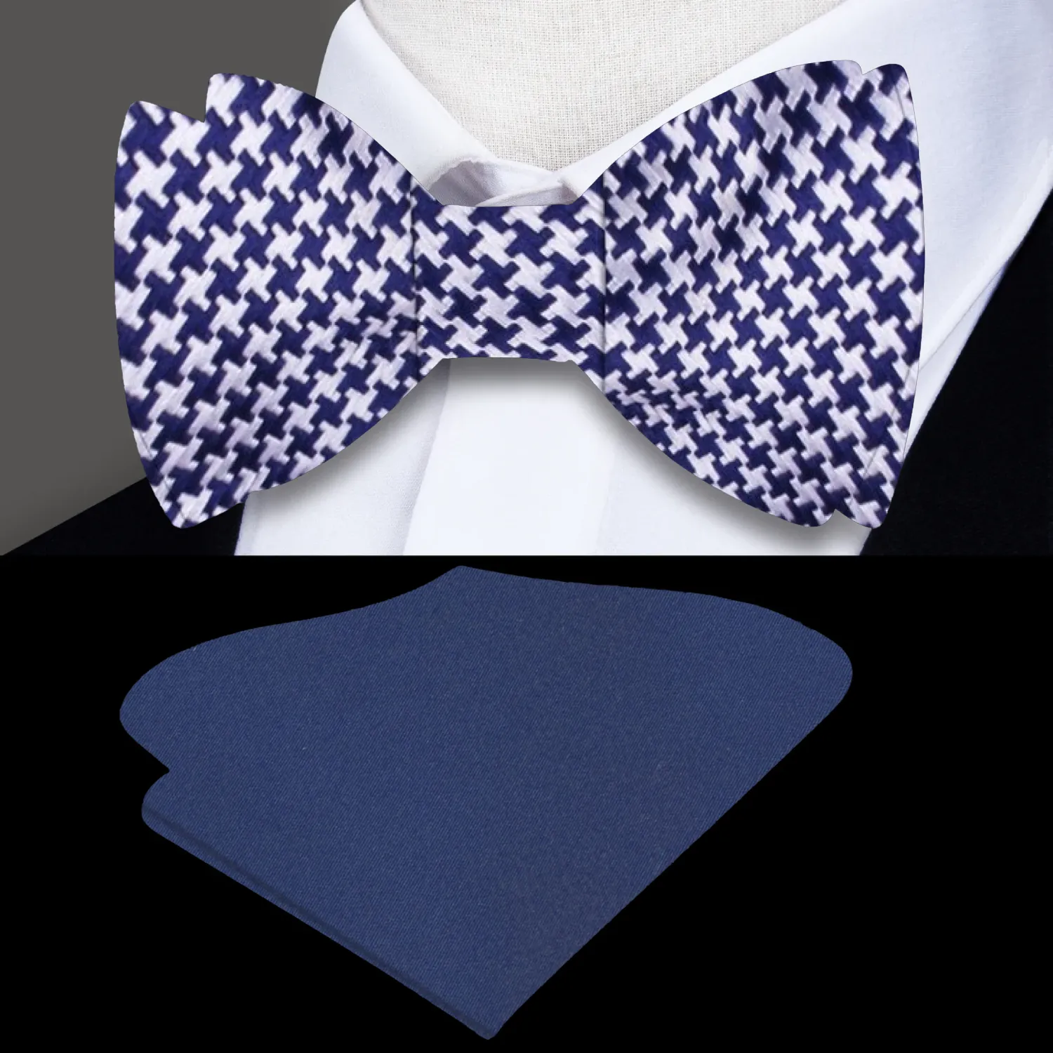 Bull Run Bow Tie