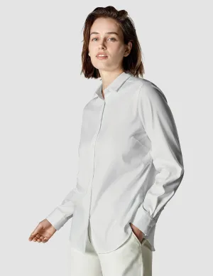 Business Shirt Regular White