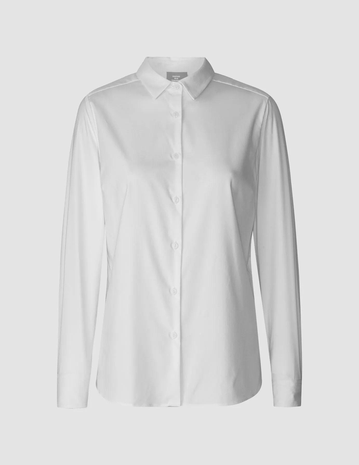 Business Shirt Regular White