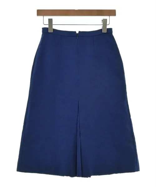 CELINE Knee length skirts