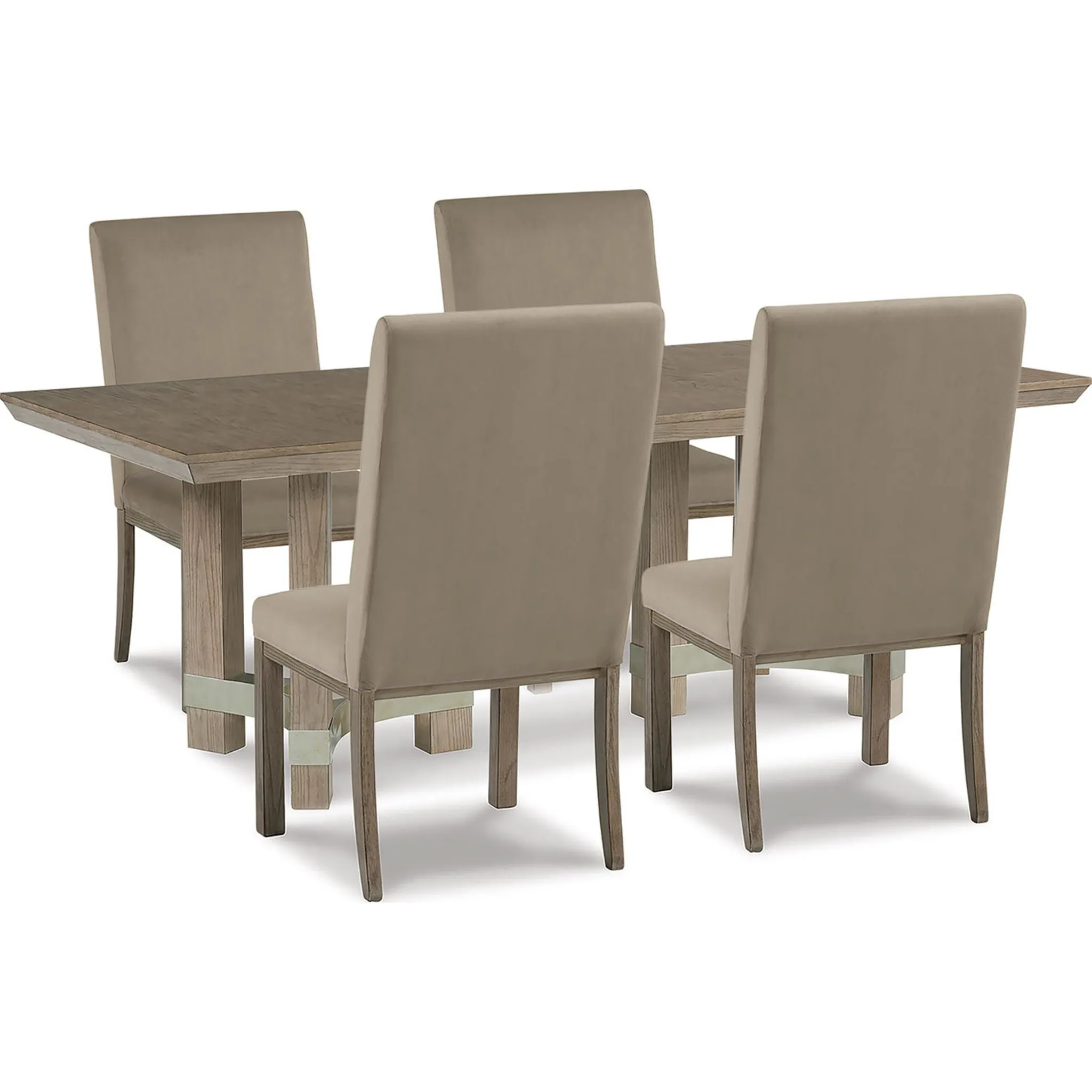 Chrestner Dining Set