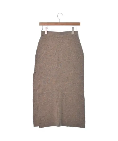 CLANE Knee length skirts