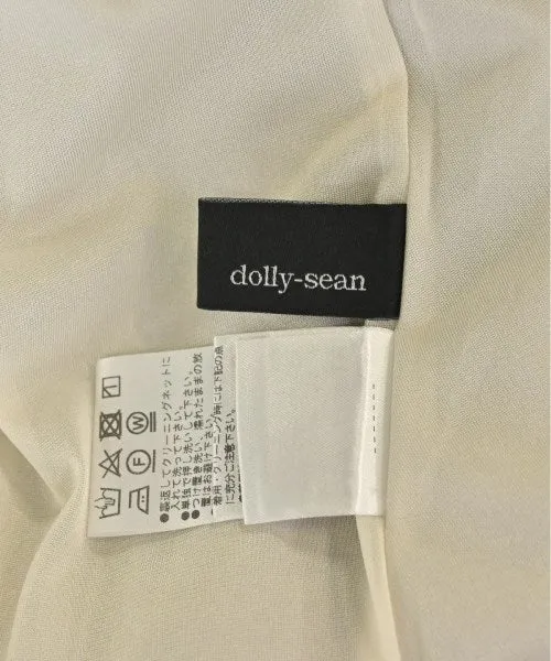 dolly-sean Knee length skirts