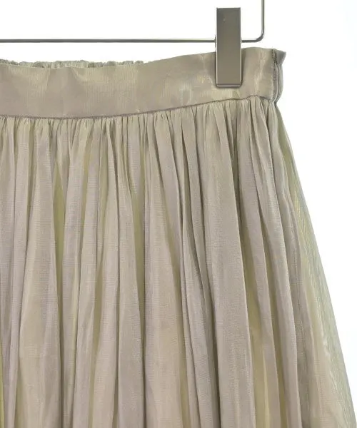 dolly-sean Knee length skirts