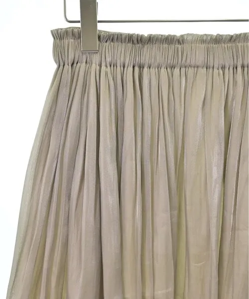 dolly-sean Knee length skirts