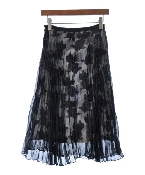 HOLLY FULTON Knee length skirts