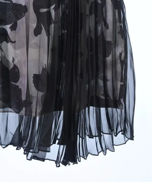 HOLLY FULTON Knee length skirts