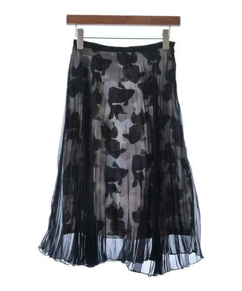 HOLLY FULTON Knee length skirts