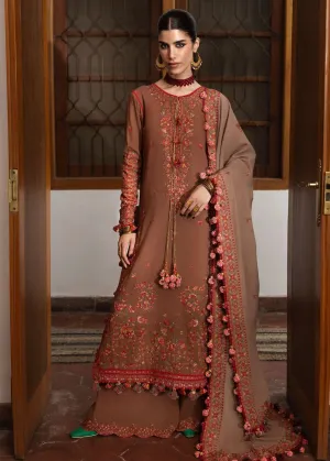 Hussain Rehar | Karandi AW '24 | Shay