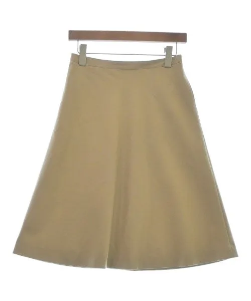 INCOTEX Knee length skirts