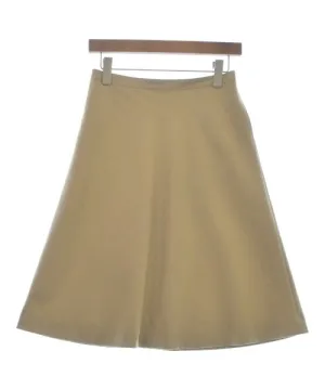 INCOTEX Knee length skirts