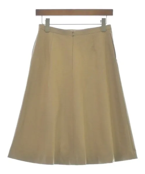 INCOTEX Knee length skirts