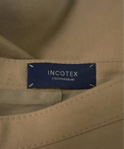 INCOTEX Knee length skirts