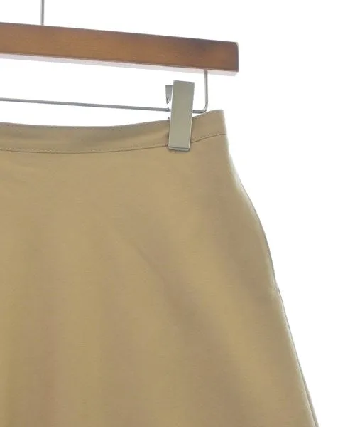 INCOTEX Knee length skirts