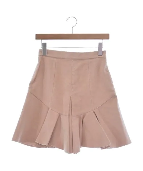 ISABEL MARANT Knee length skirts