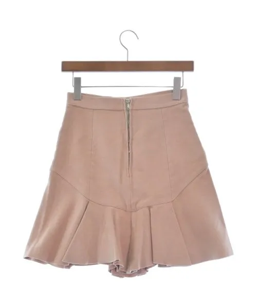 ISABEL MARANT Knee length skirts