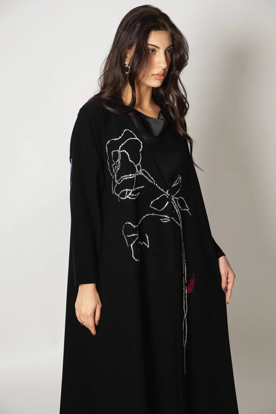 LA0927.BL ABAYA