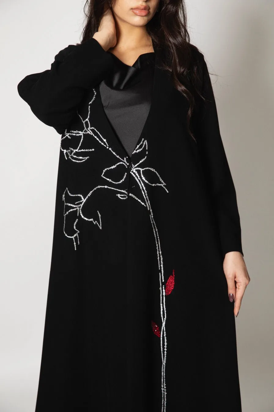 LA0927.BL ABAYA