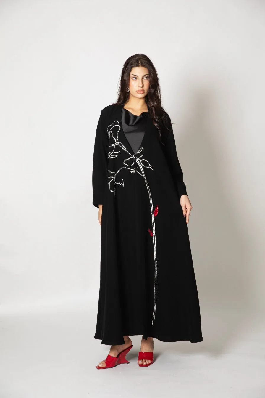 LA0927.BL ABAYA