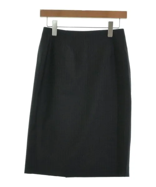 LAUTREAMONT Knee length skirts