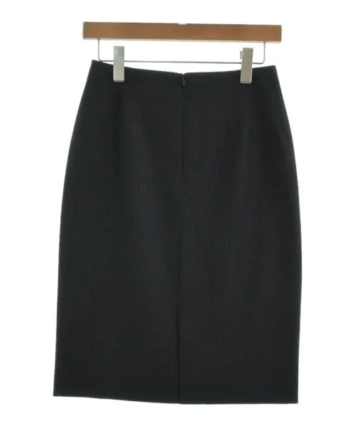 LAUTREAMONT Knee length skirts