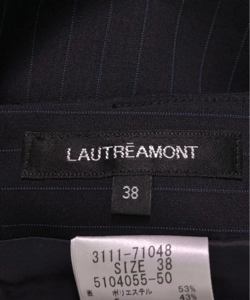 LAUTREAMONT Knee length skirts