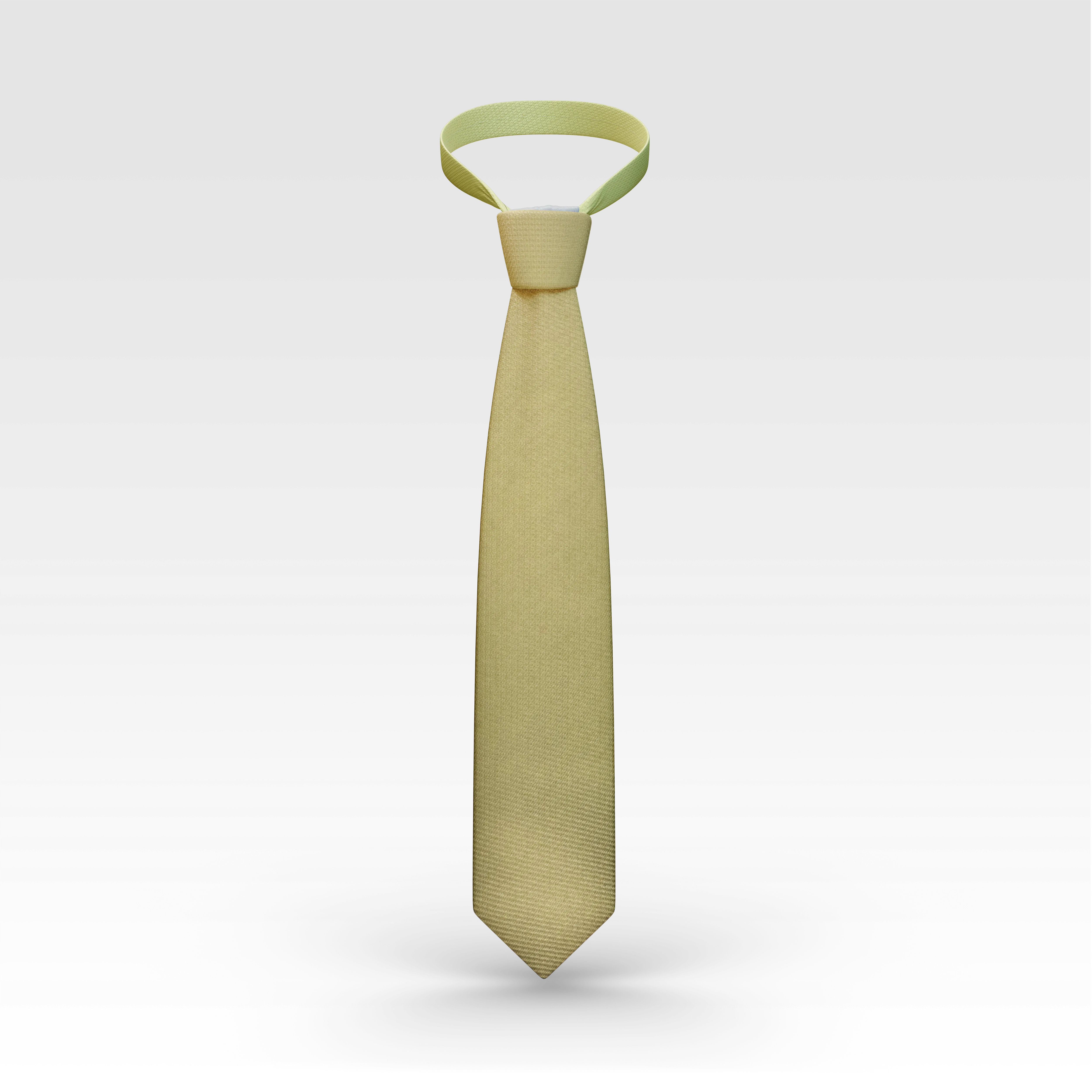 Light Solid Color Ties Collection: Pure Elegance in Every Shade