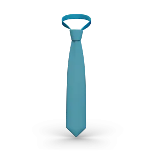 Light Solid Color Ties Collection: Pure Elegance in Every Shade