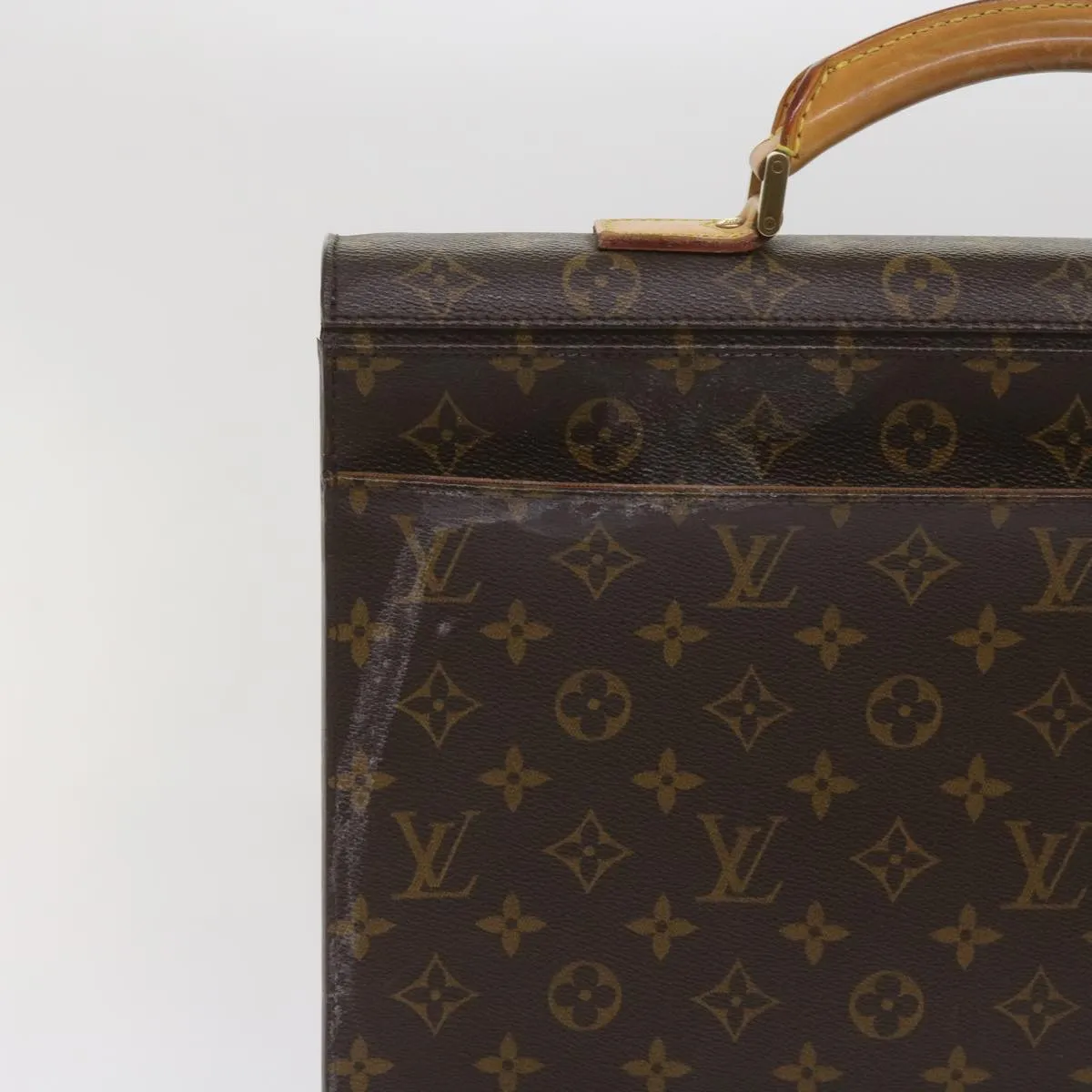 Louis Vuitton Laguito Business Bag Lv