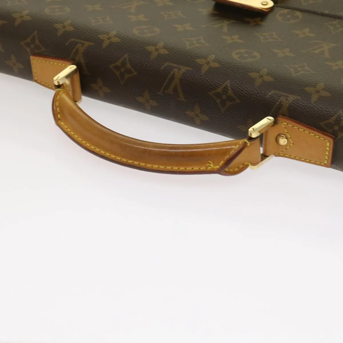 Louis Vuitton Laguito Business Bag Lv