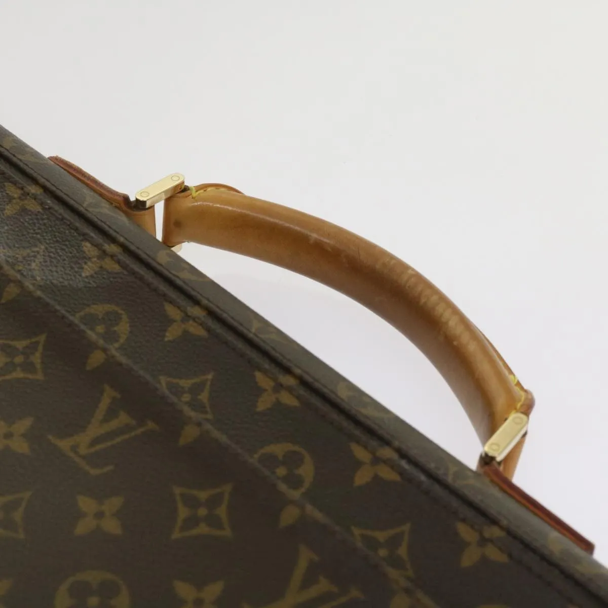 Louis Vuitton Laguito Business Bag Lv