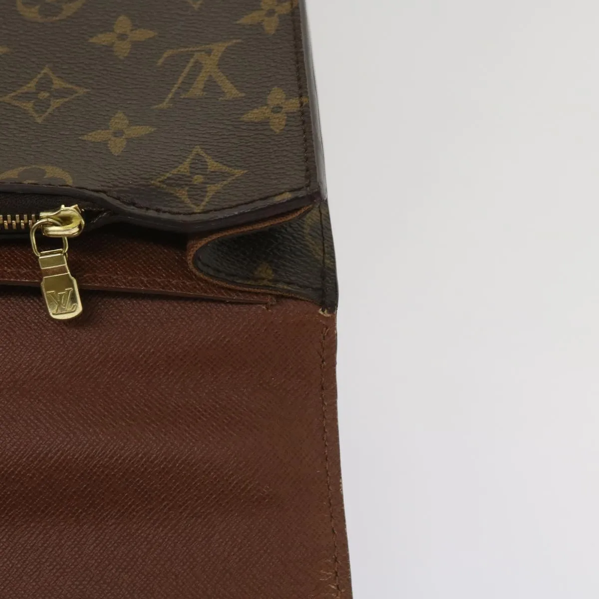 Louis Vuitton Laguito Business Bag Lv