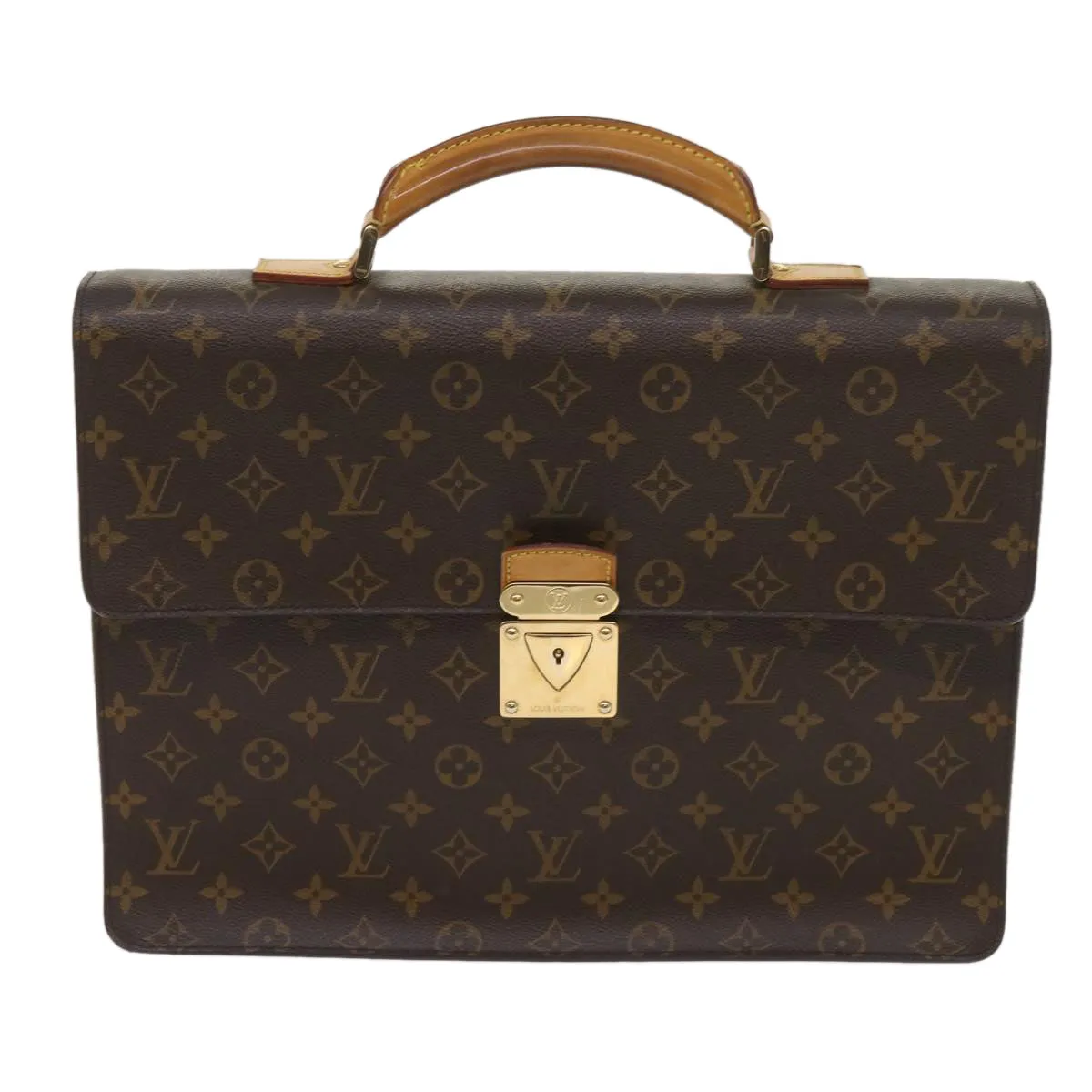 Louis Vuitton Laguito Business Bag Lv