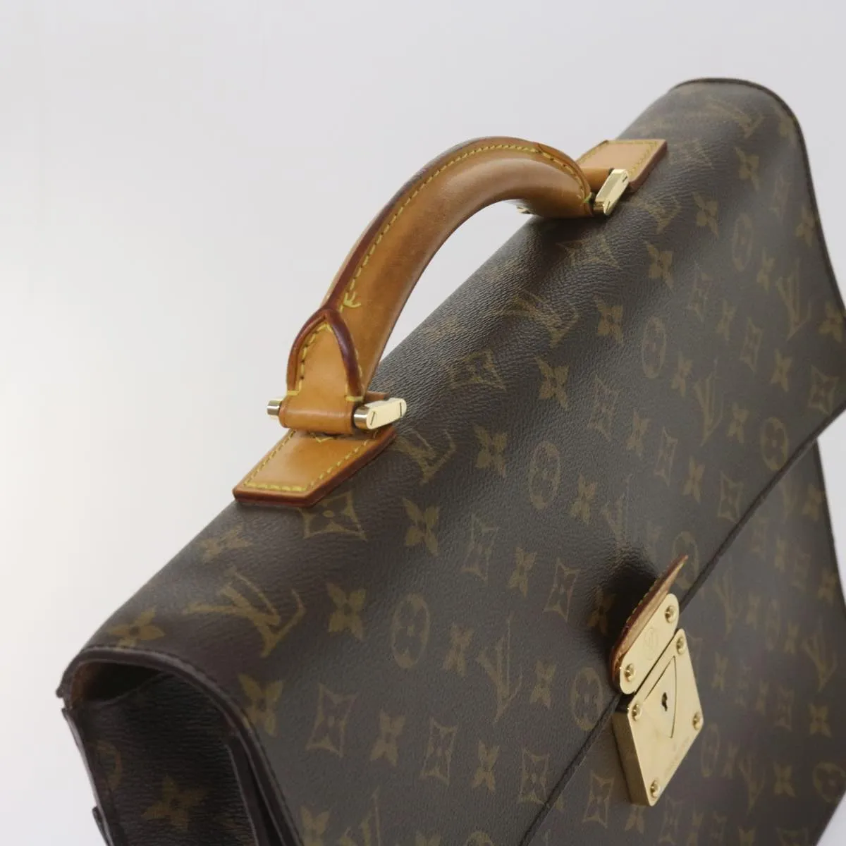 Louis Vuitton Laguito Business Bag Lv