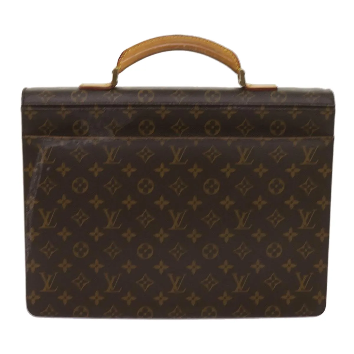 Louis Vuitton Laguito Business Bag Lv