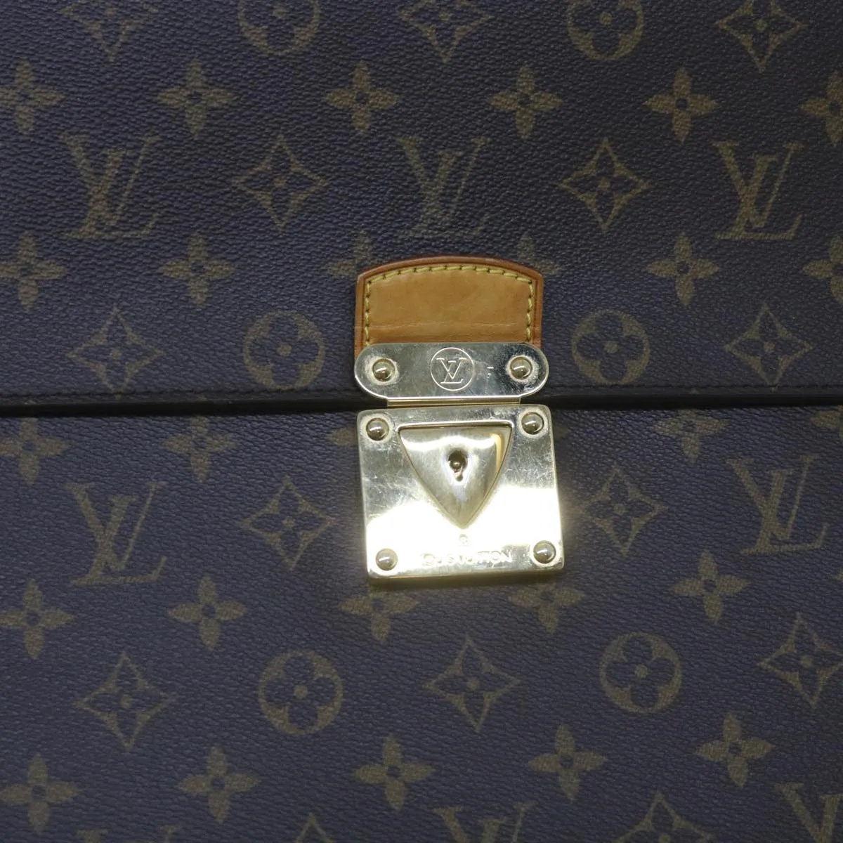 Louis Vuitton Laguito Business Bag Lv