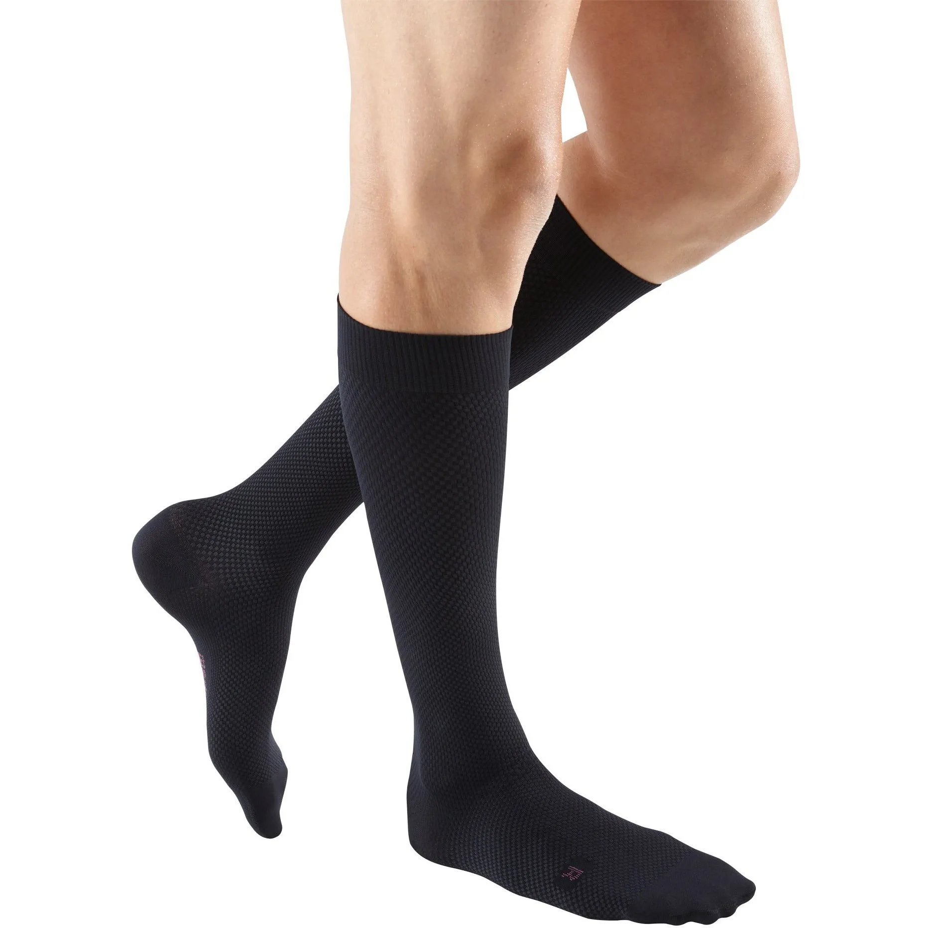 Mediven for Men Select Knee High 15-20 mmHg