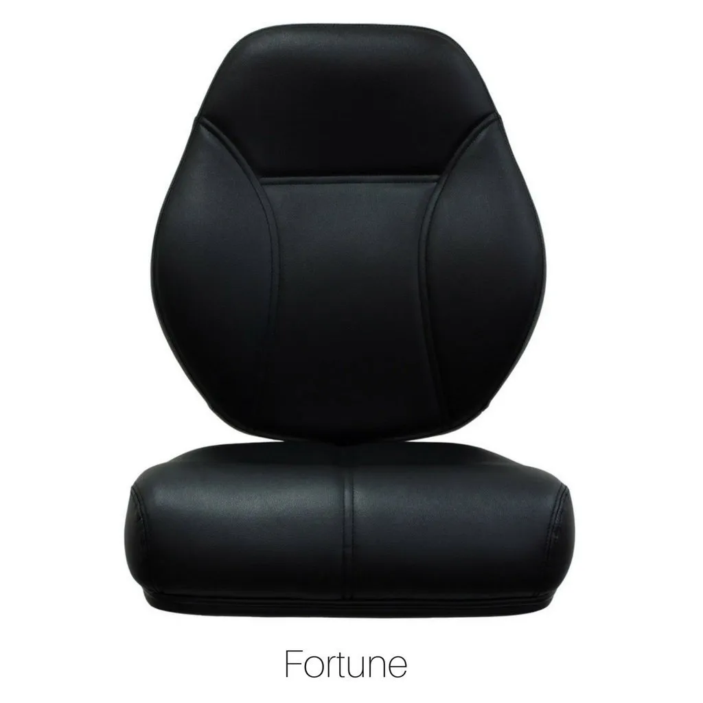 MIX AND MATCH: Gaming Seat Styles