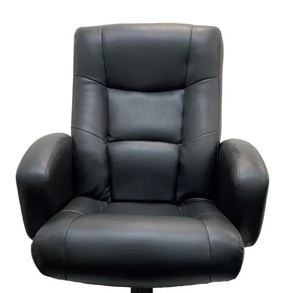 MIX AND MATCH: Gaming Seat Styles