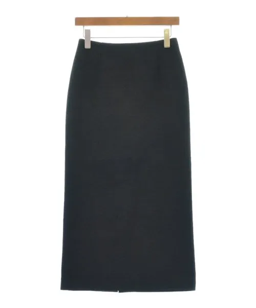 ORIVAR SAT Knee length skirts