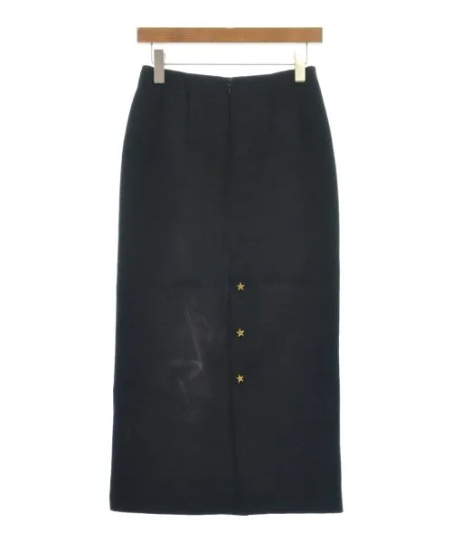 ORIVAR SAT Knee length skirts