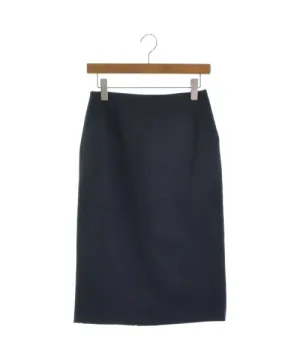 PLST Knee length skirts