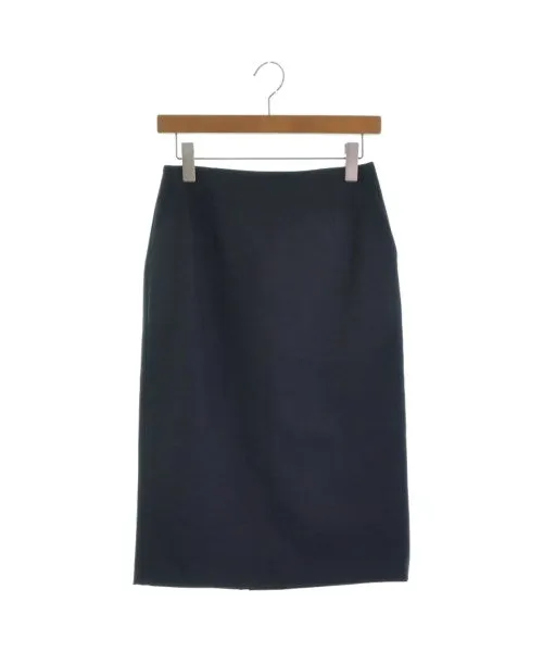 PLST Knee length skirts