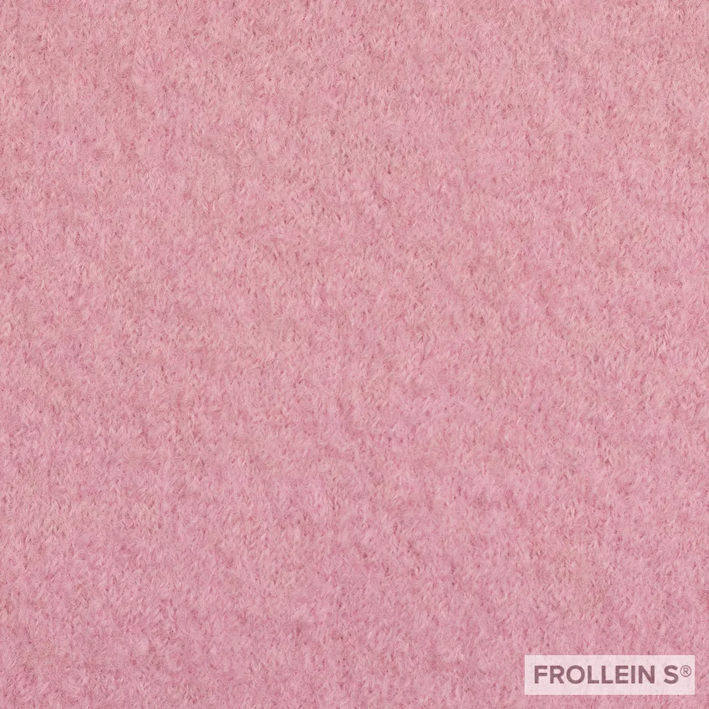 PRE-ORDER - Boiled Wool Fabric - Solid | Sustainable High-Quality Wool for Sewing