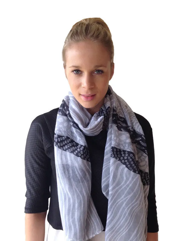 Racer Scarf