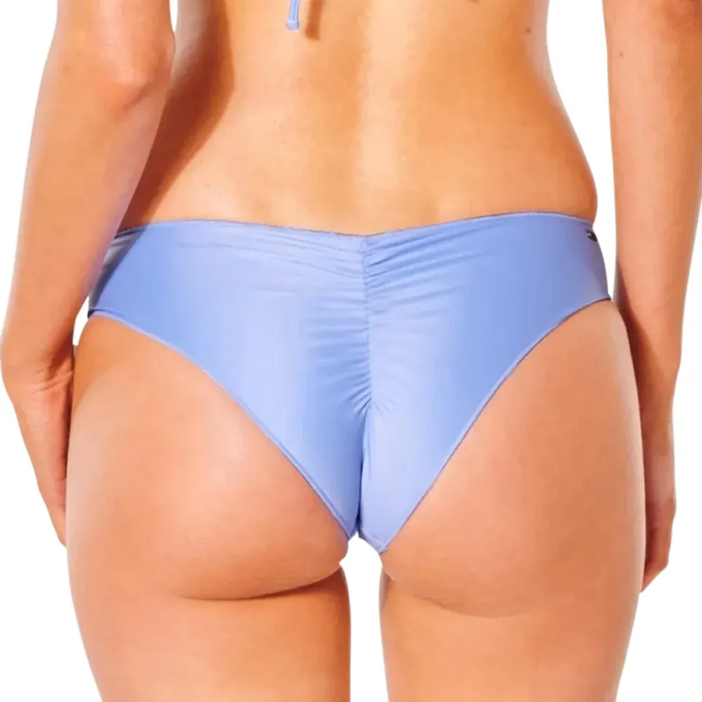 Rip Curl Classic Surf Eco Full Bikini Bottom