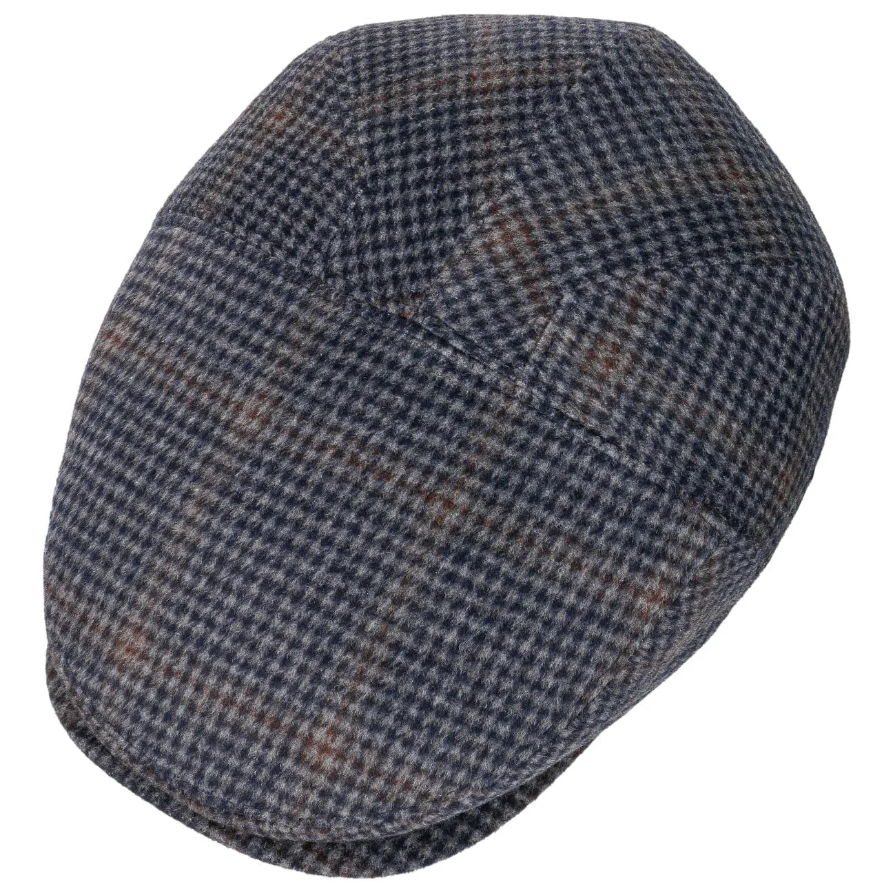 Smit Flat Cap by Bailey 1922