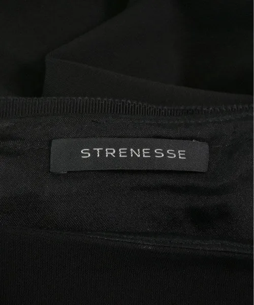 STRENESSE Knee length skirts